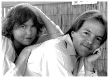 robin and micheal goodrow