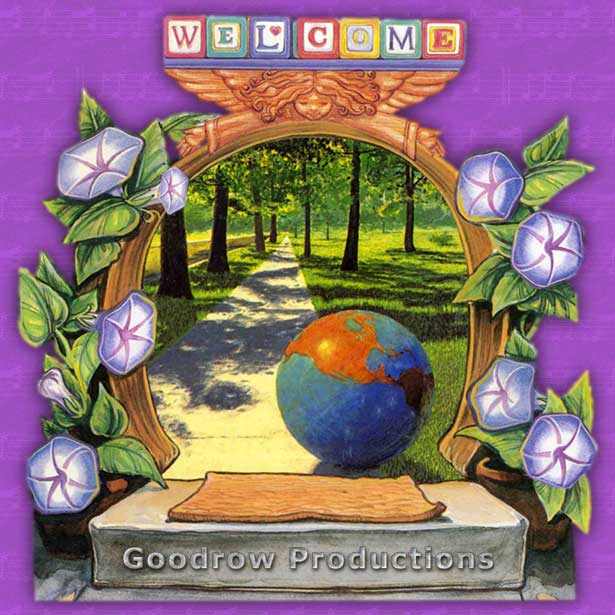 Goodrow Productions